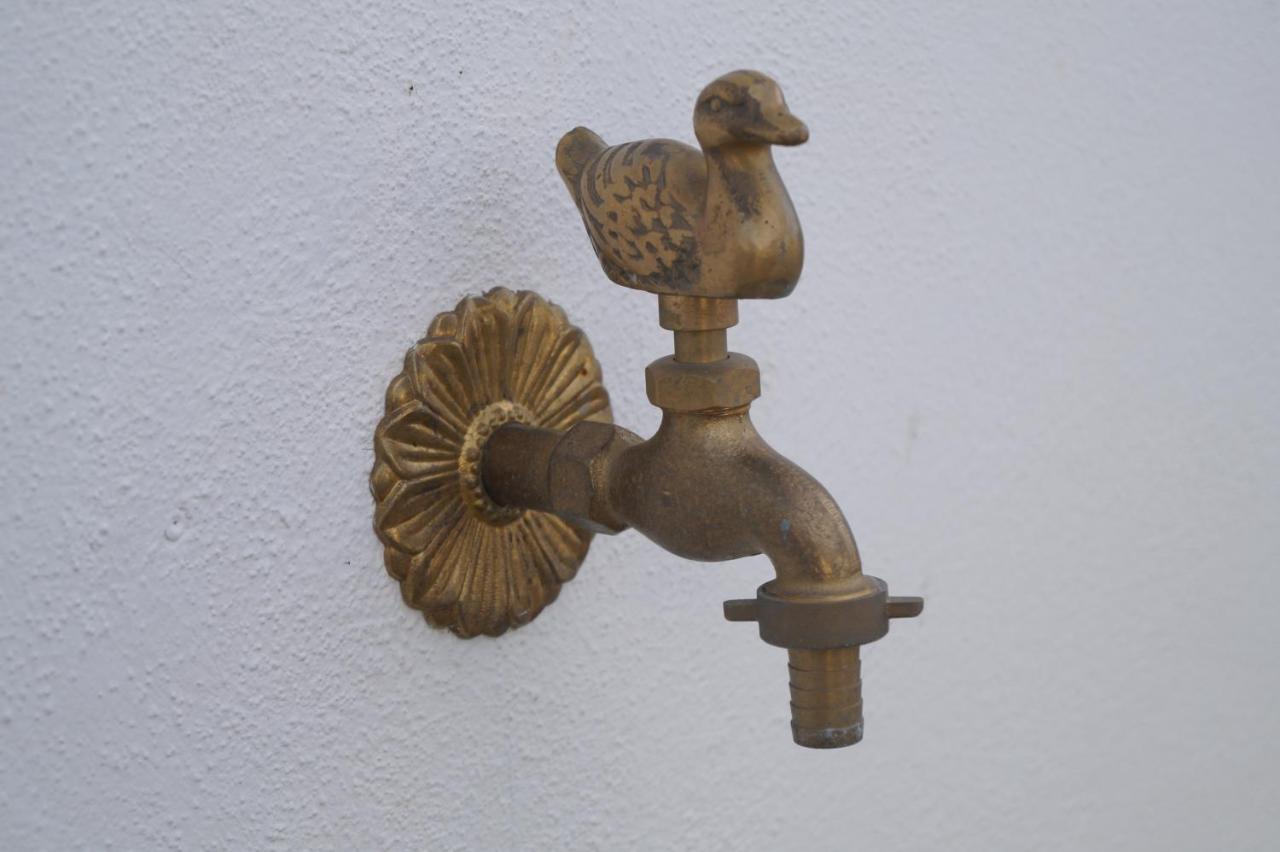 مبيت وإفطار إيستريموز Tapada Do Chafariz المظهر الخارجي الصورة